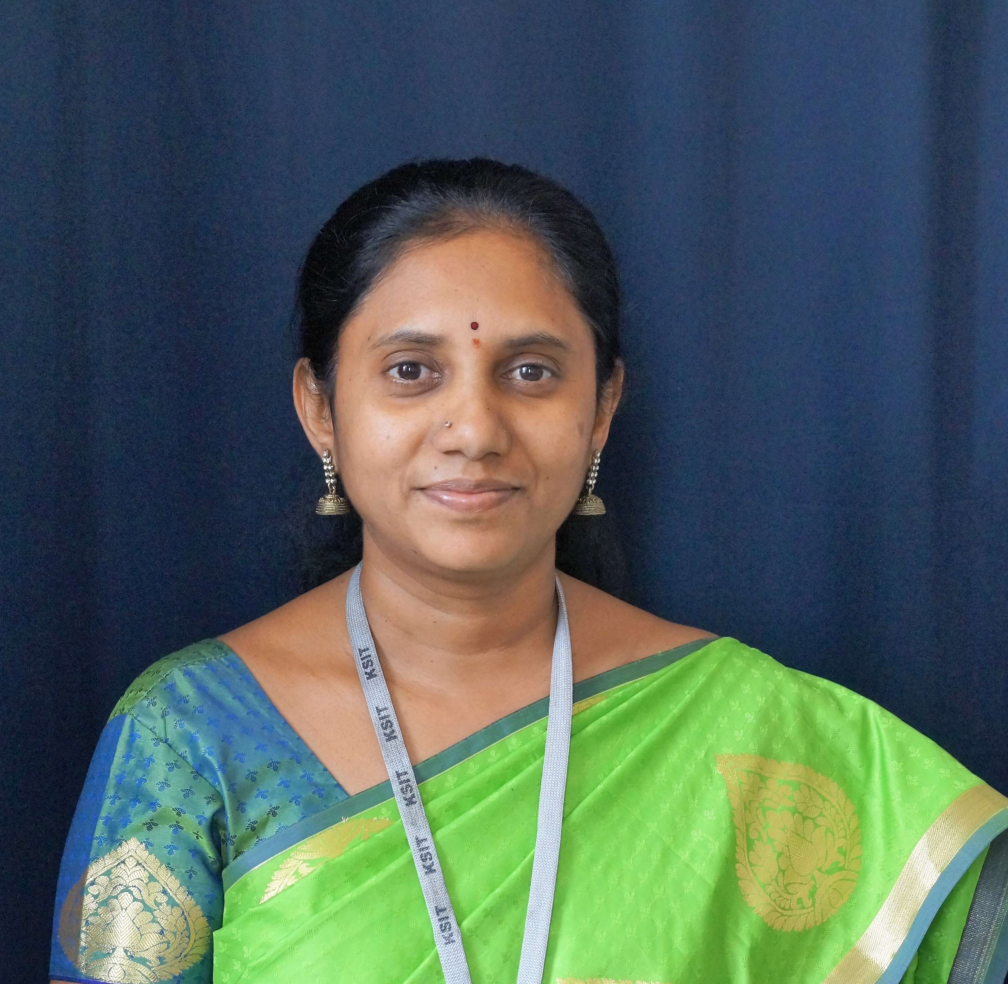 Dr.Devika B