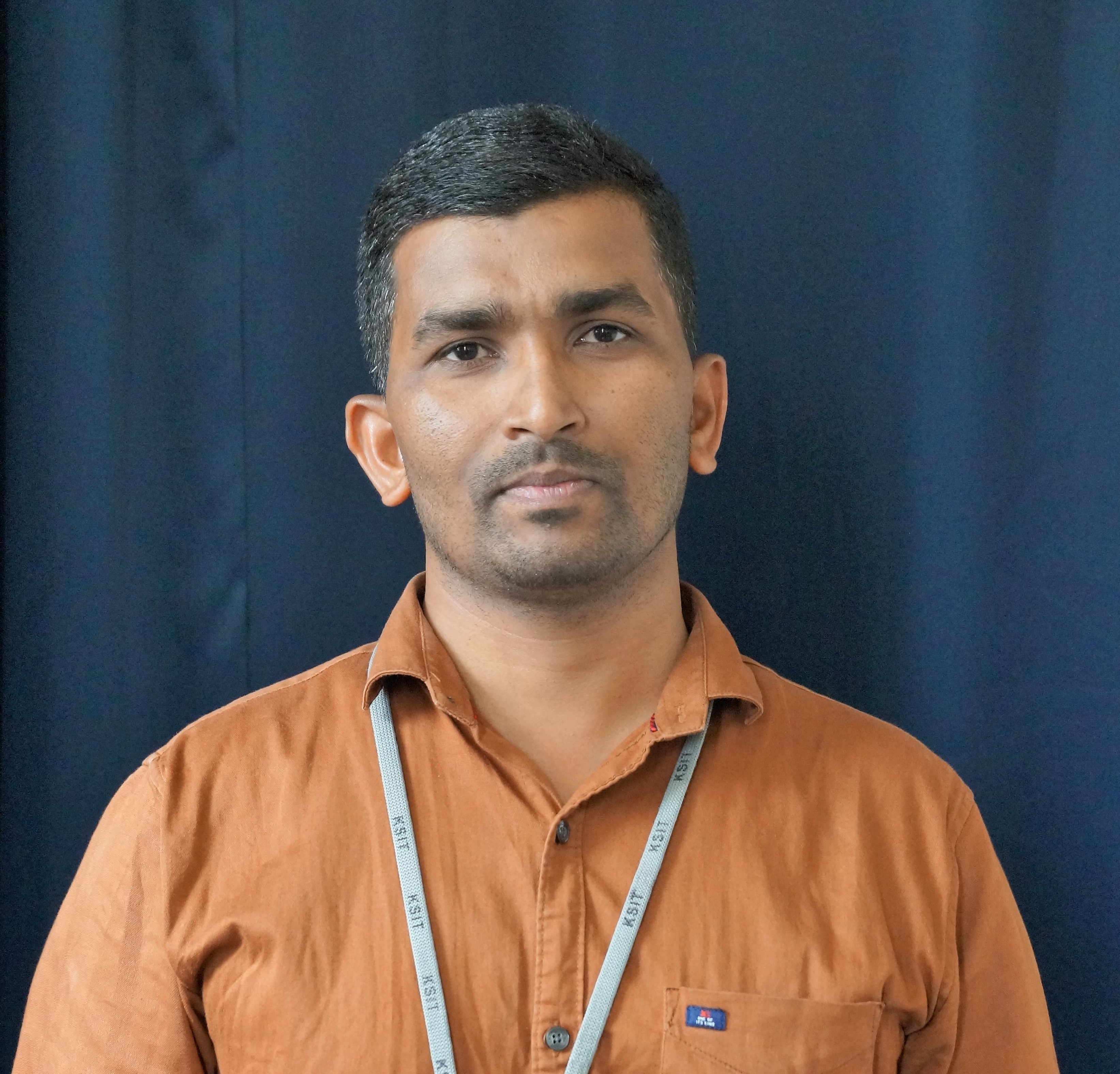 Dr.Saleem S Tevaramani