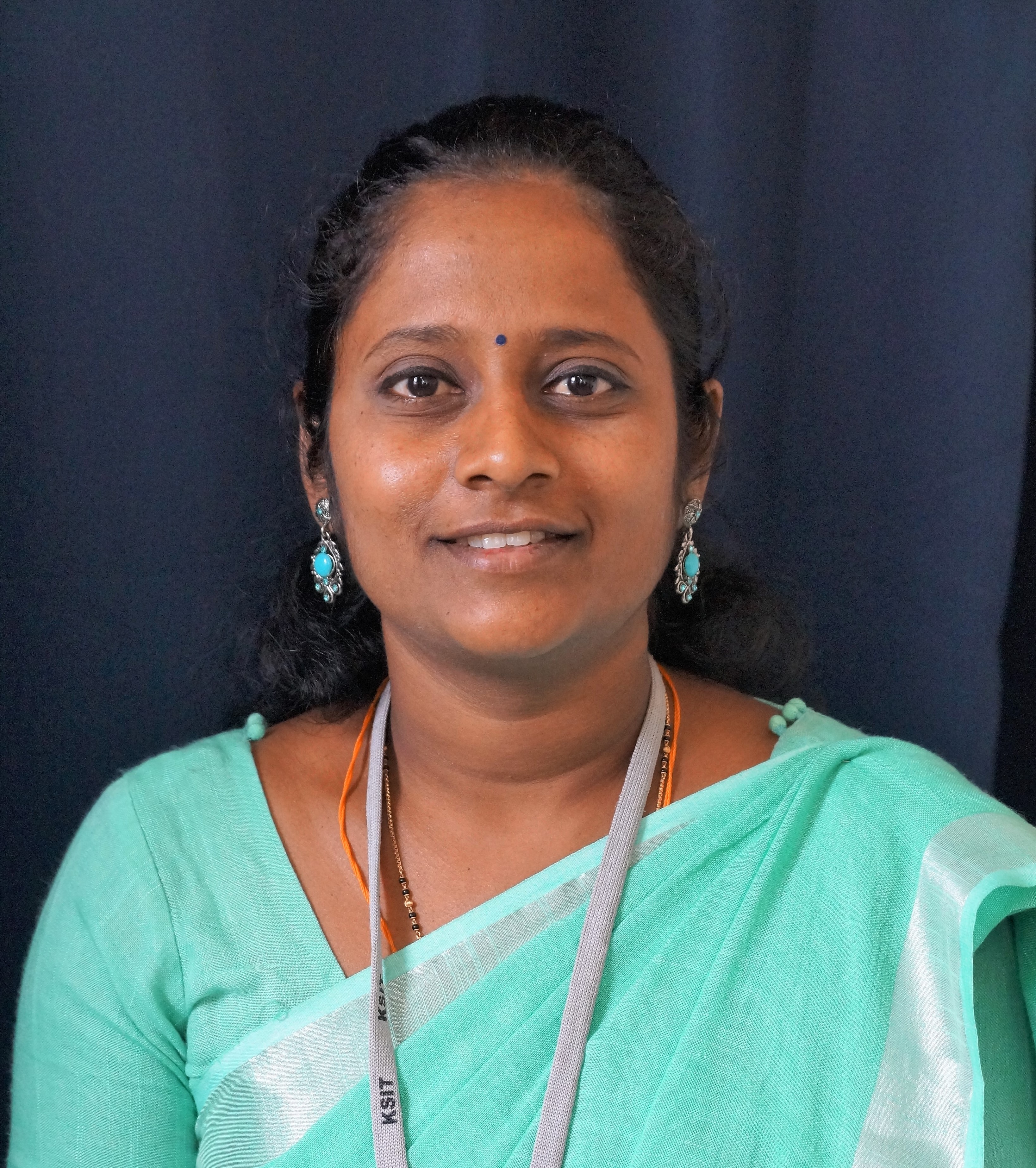 Mrs. Bhanumathi A