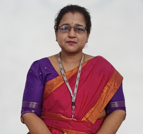 Prof. ROOPA K MURTHY