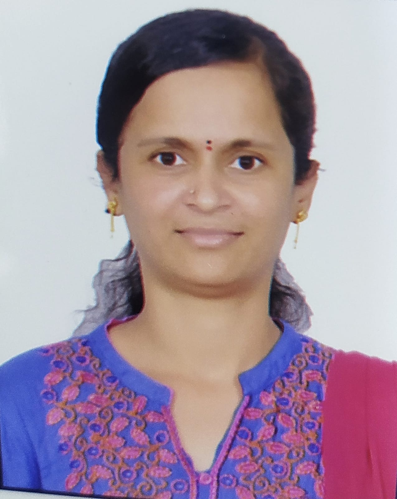 SOWMYA RANI C