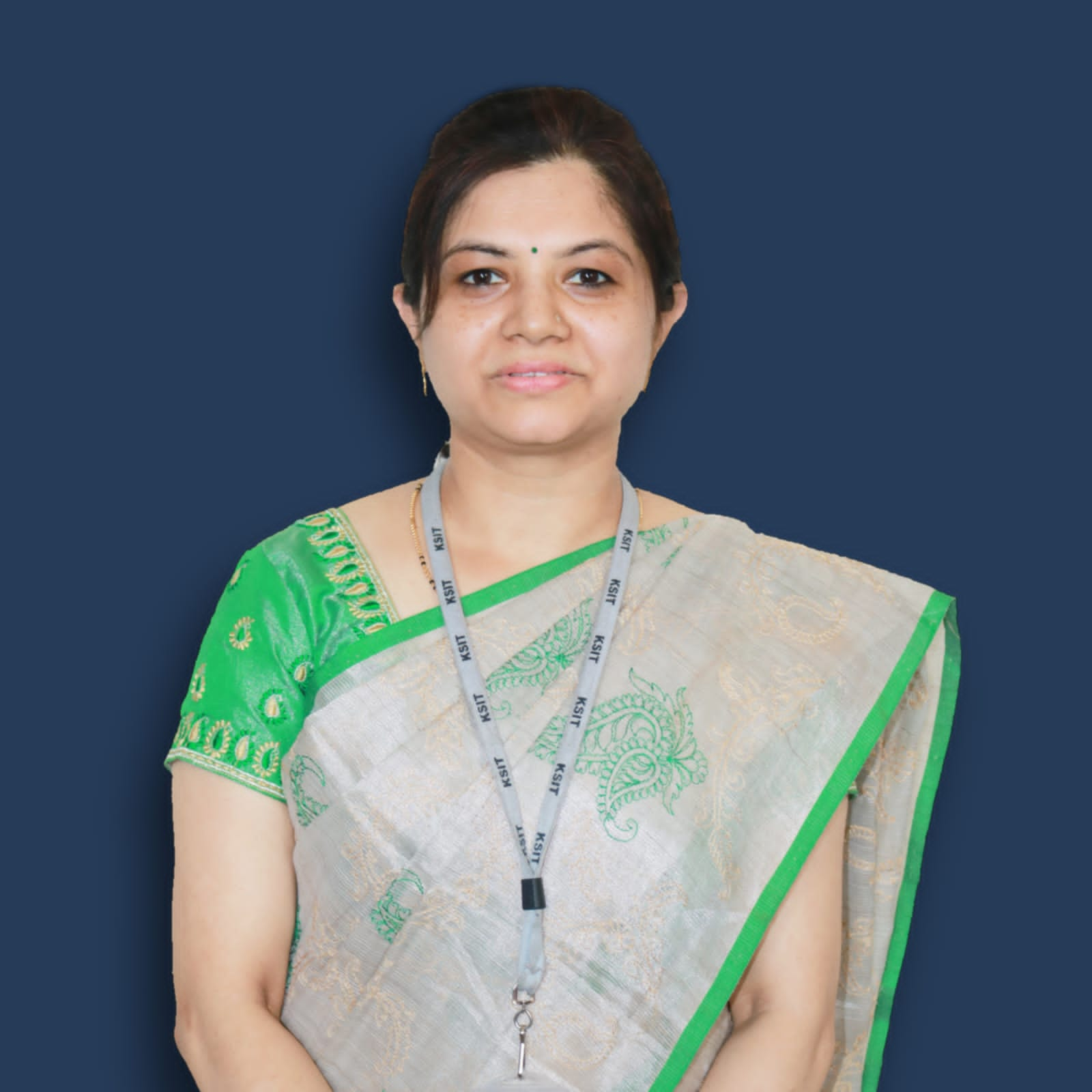 Dr. SUREKHA BYAKOD