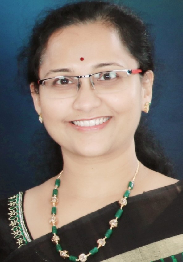 Dr. SUREKHA BORRA