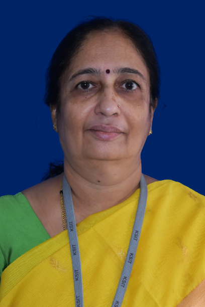 Dr. REKHA.B.VENKATAPUR