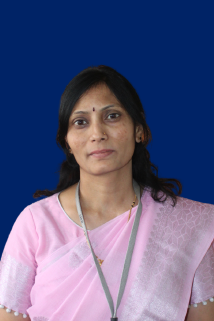 Dr. SUNITA CHALAGERI