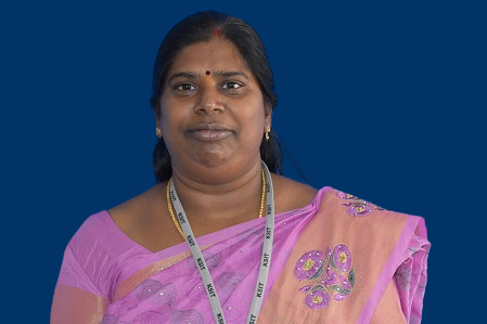 VIMALA KUMARI V