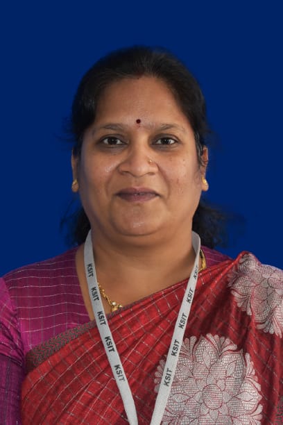 Dr. VIJAYALAXMI MEKALI