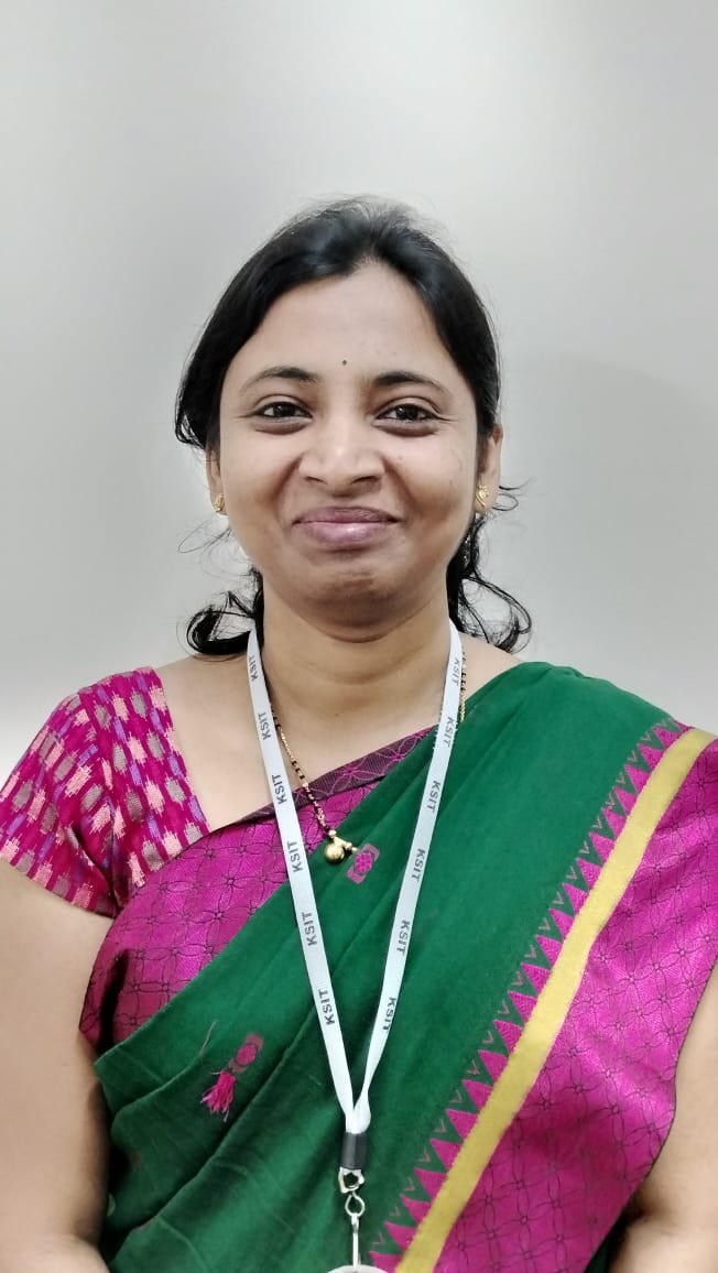 GEETA KATTI