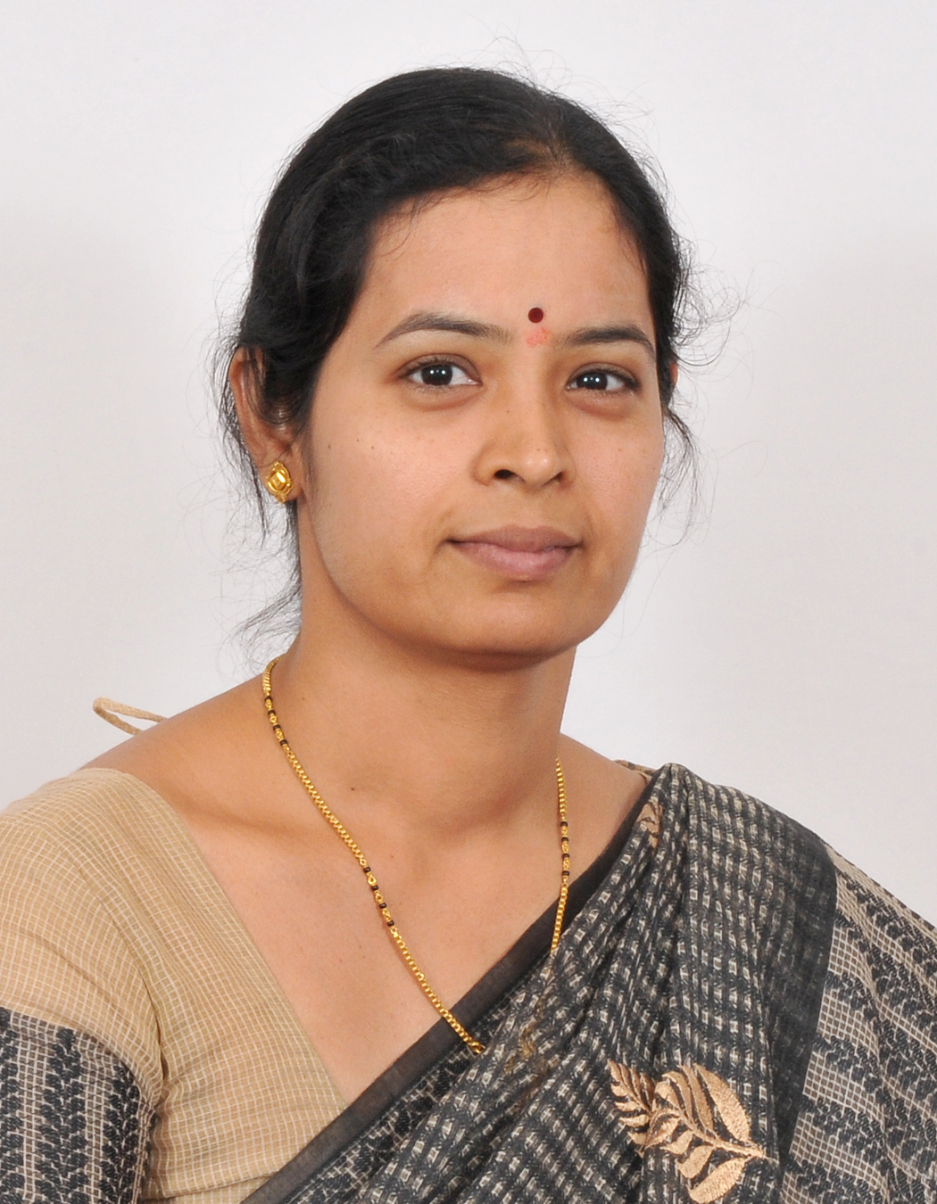 Prof. RENUKA PATIL