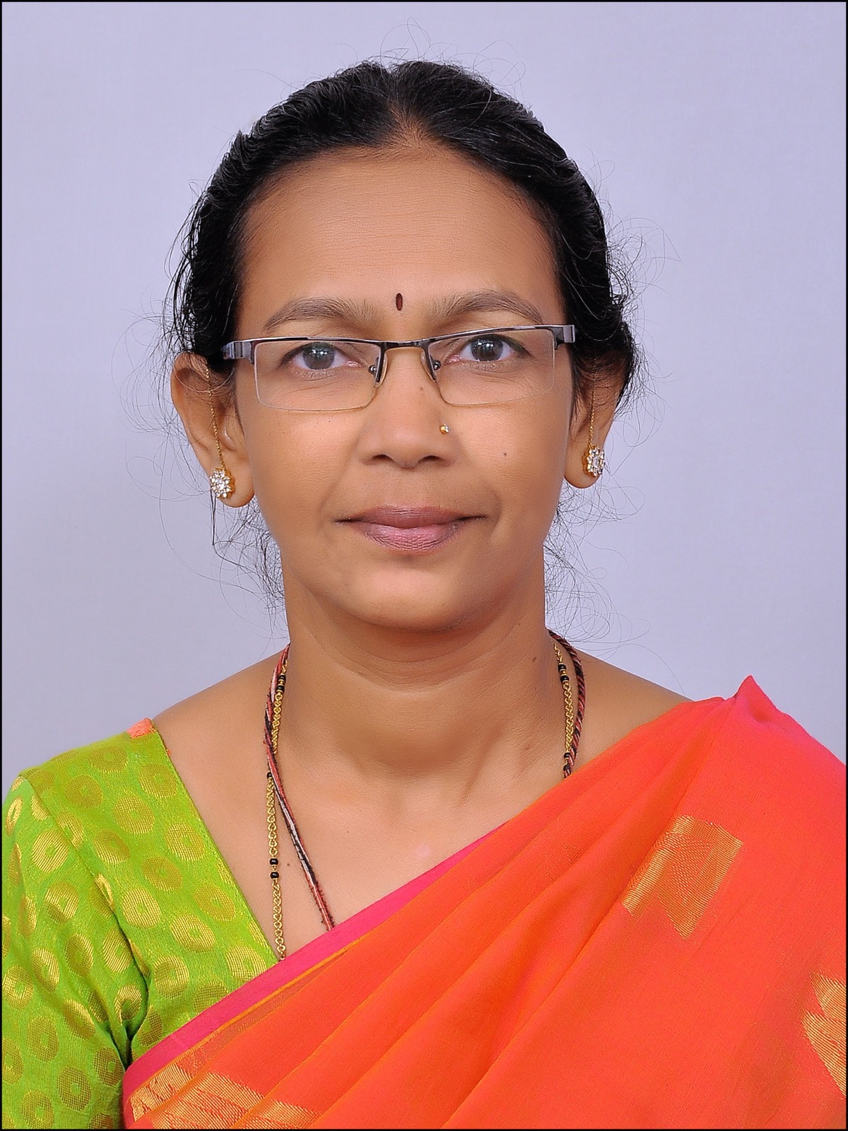 RAJASHREE M BYALAL