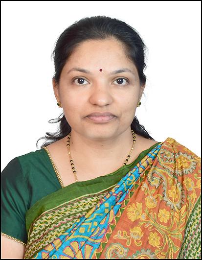 Suma Rajesh Ananthakrishna