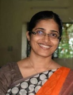 Dr. SHEEJA KRISHNAN