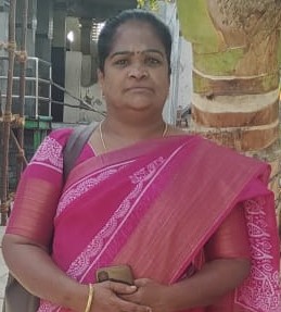 Dhanalakshmi